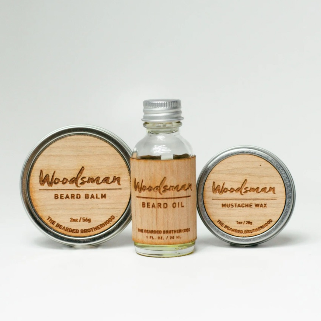 Beard Oil vs Balm: What’s the Difference and Which One Should You Use?