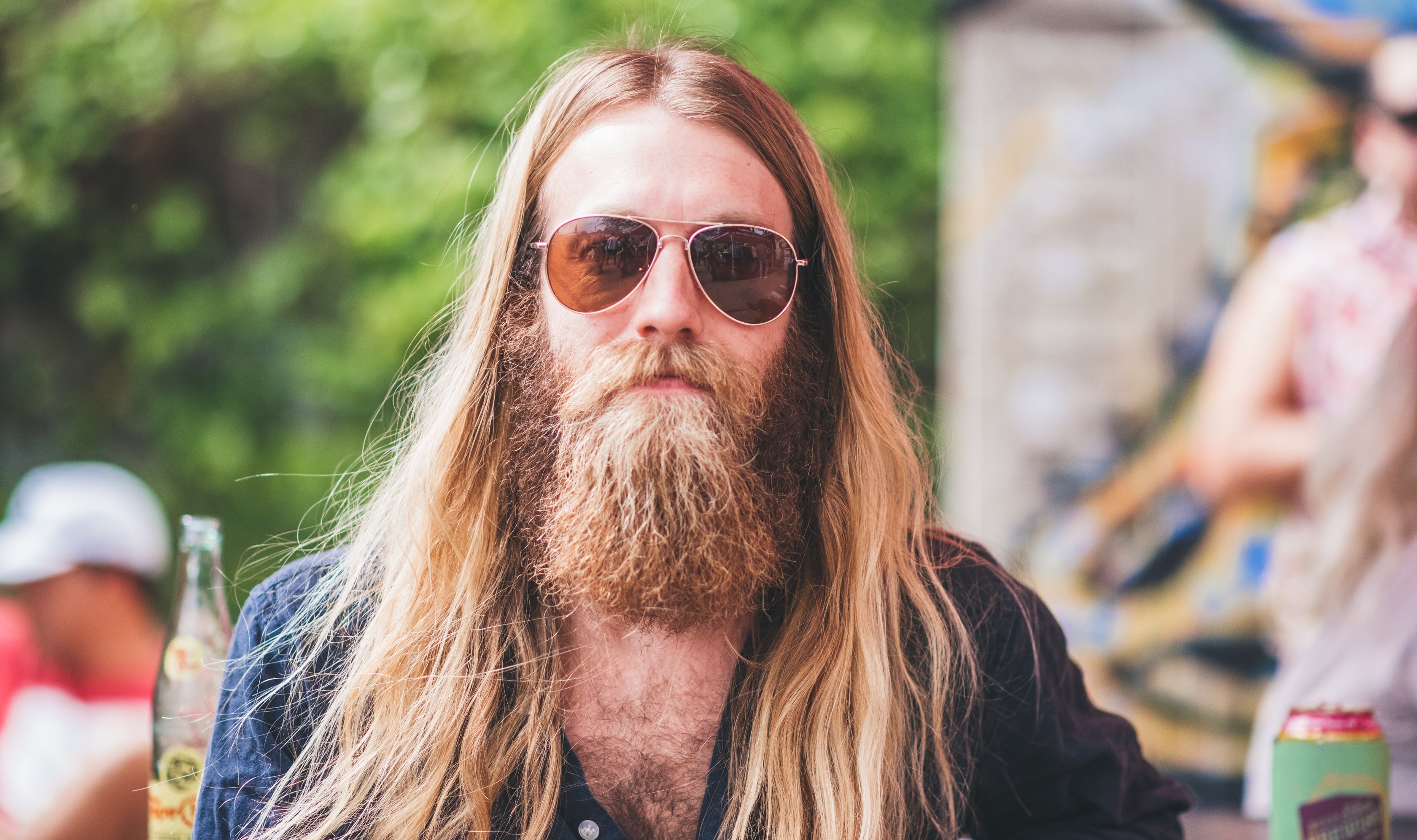 How to Make Your Beard Softer – The Bearded Brotherhood