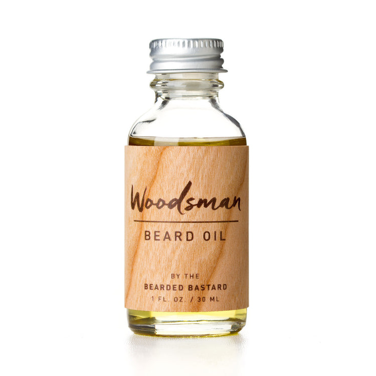 For Beards