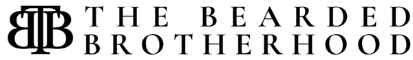 The Bearded Brotherhood logo