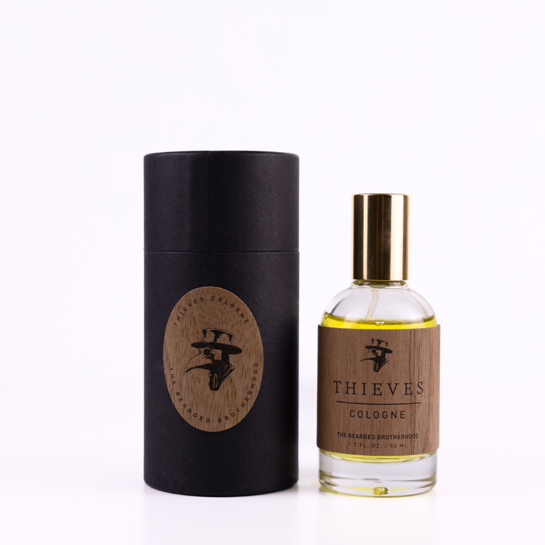 Thieves Cologne