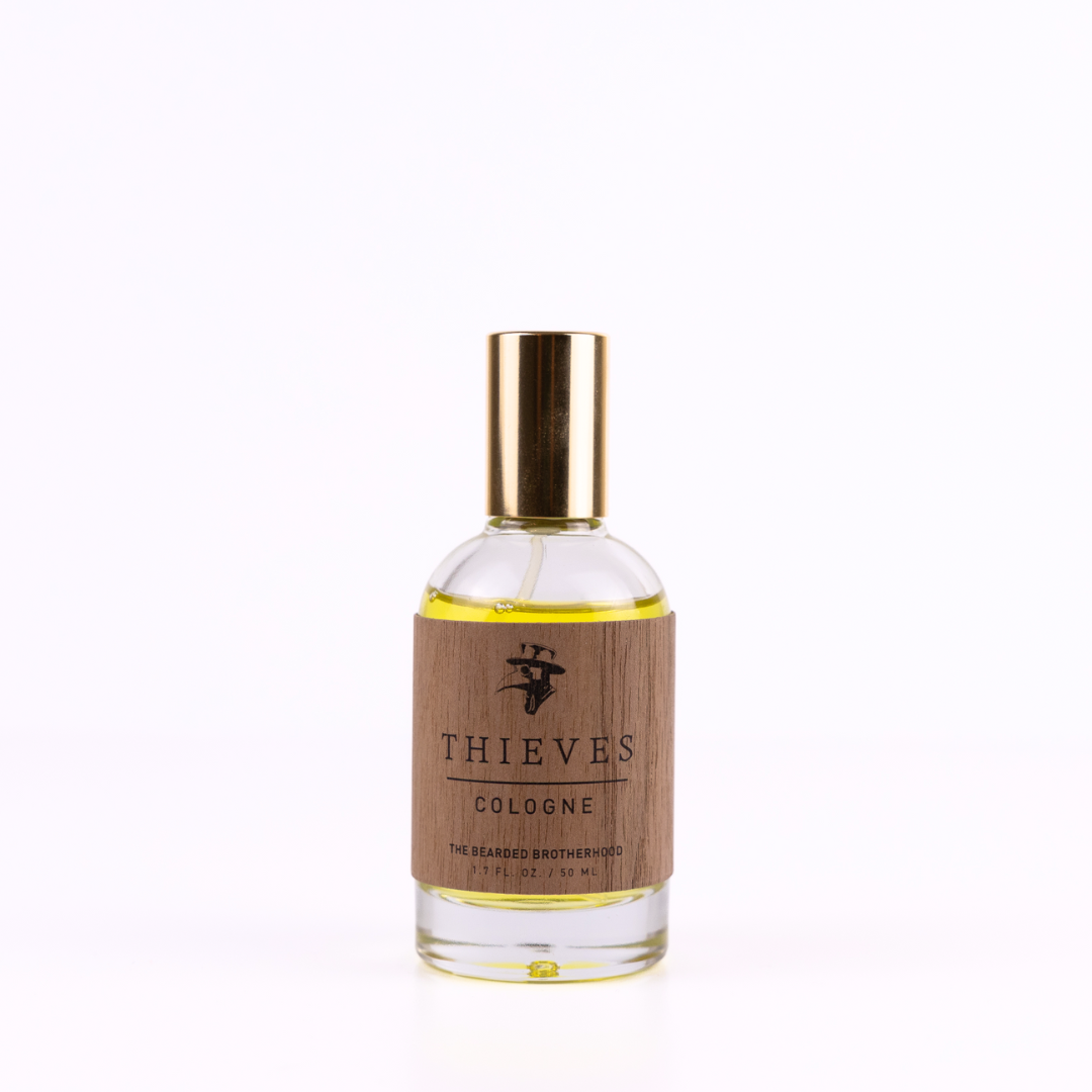 Thieves Cologne