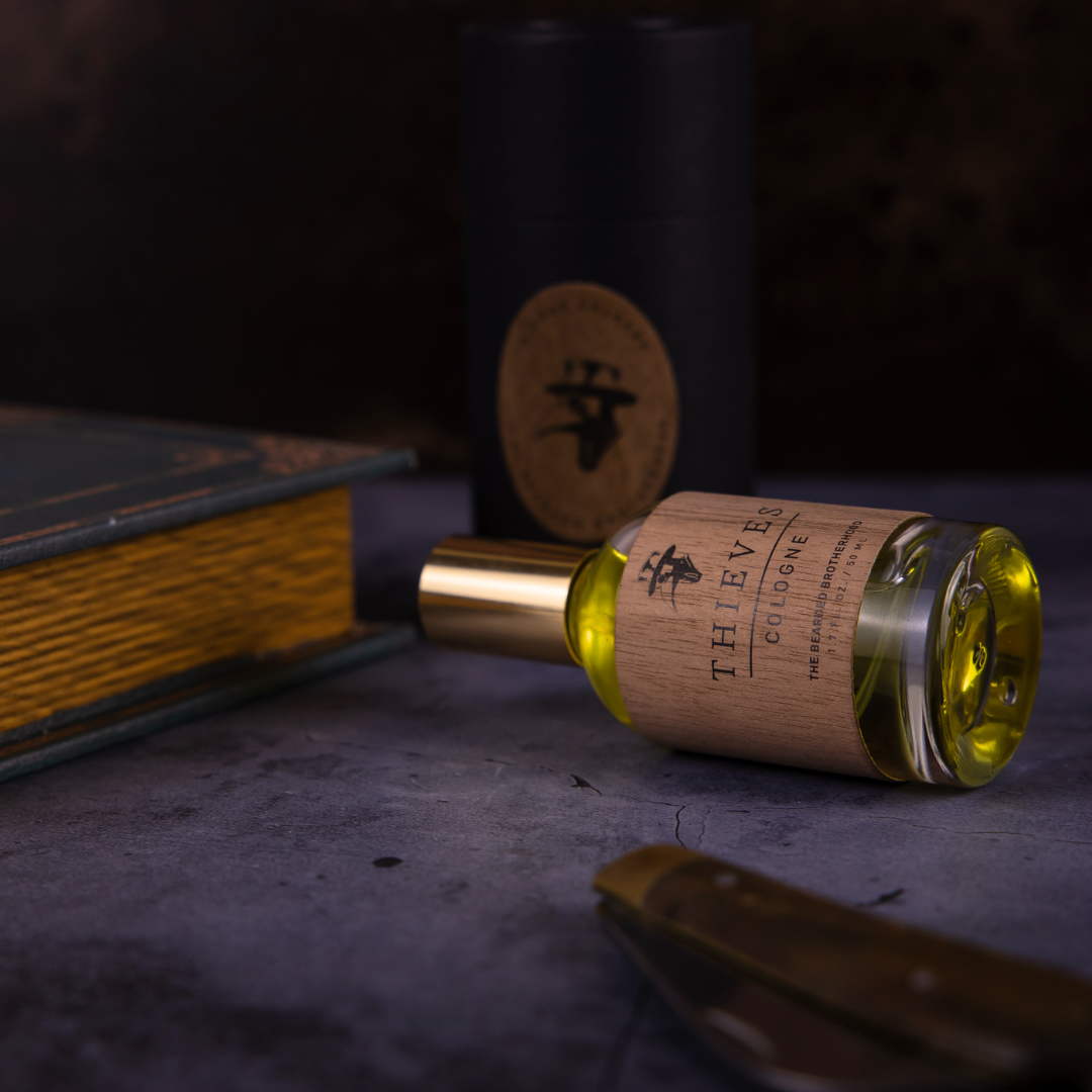 Thieves Cologne