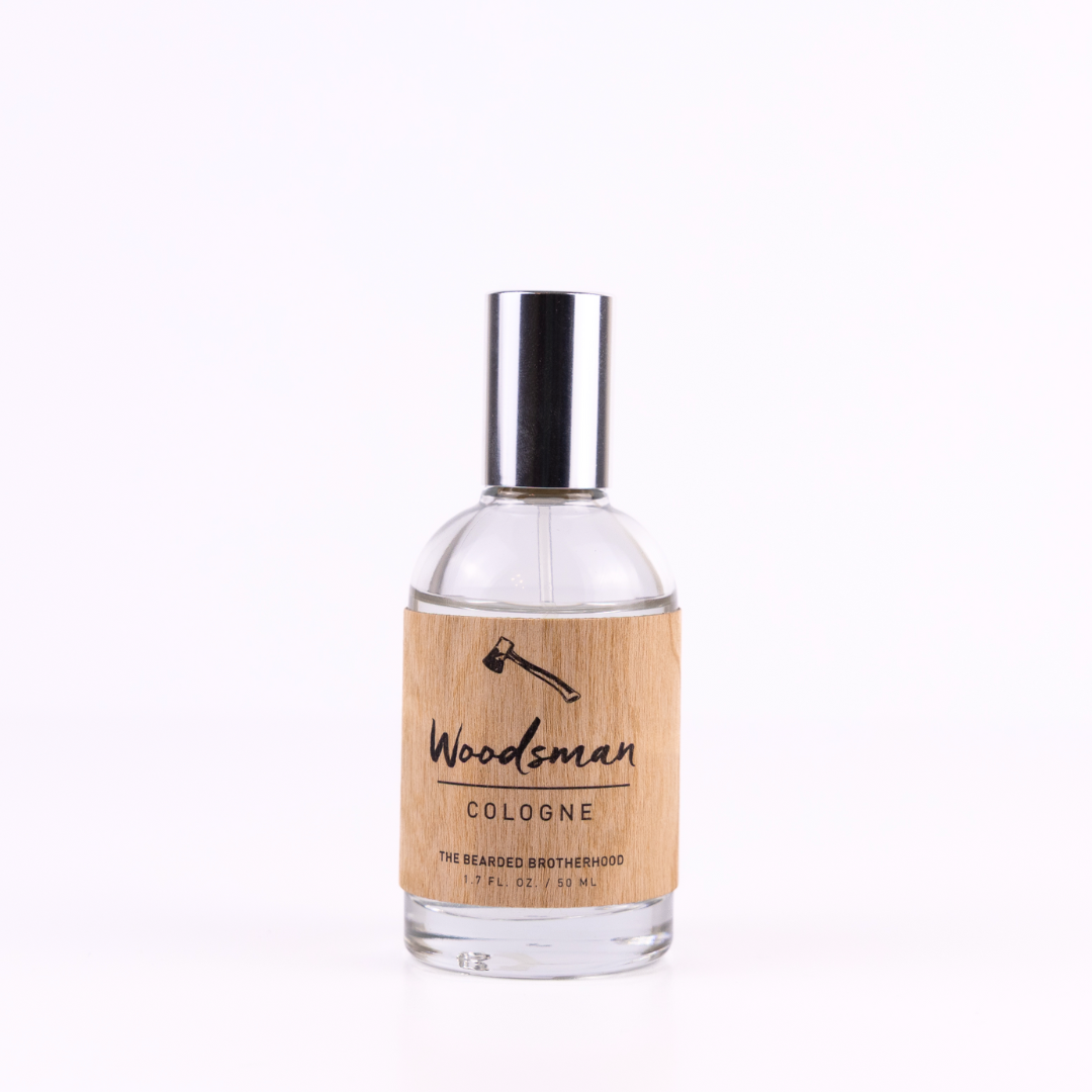 Woodsman Cologne