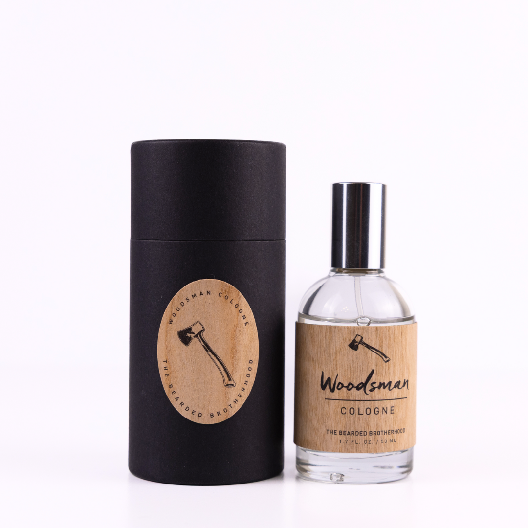 Woodsman Cologne