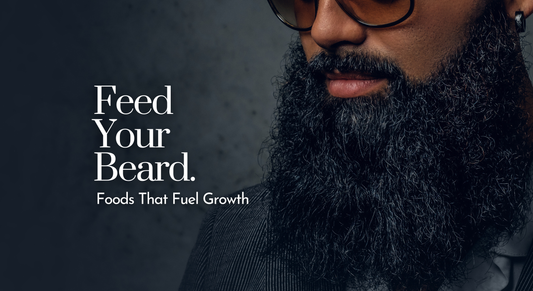 Pumpkin Seeds & Beards: Fall Foods That Fuel Growth