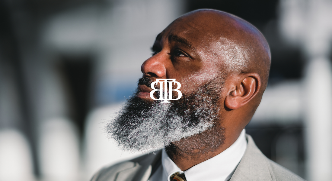 What Happens When Beard Care Stays Consistent
