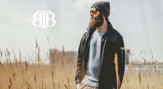 Autumn Beard Myths Busted: What You Really Need to Know