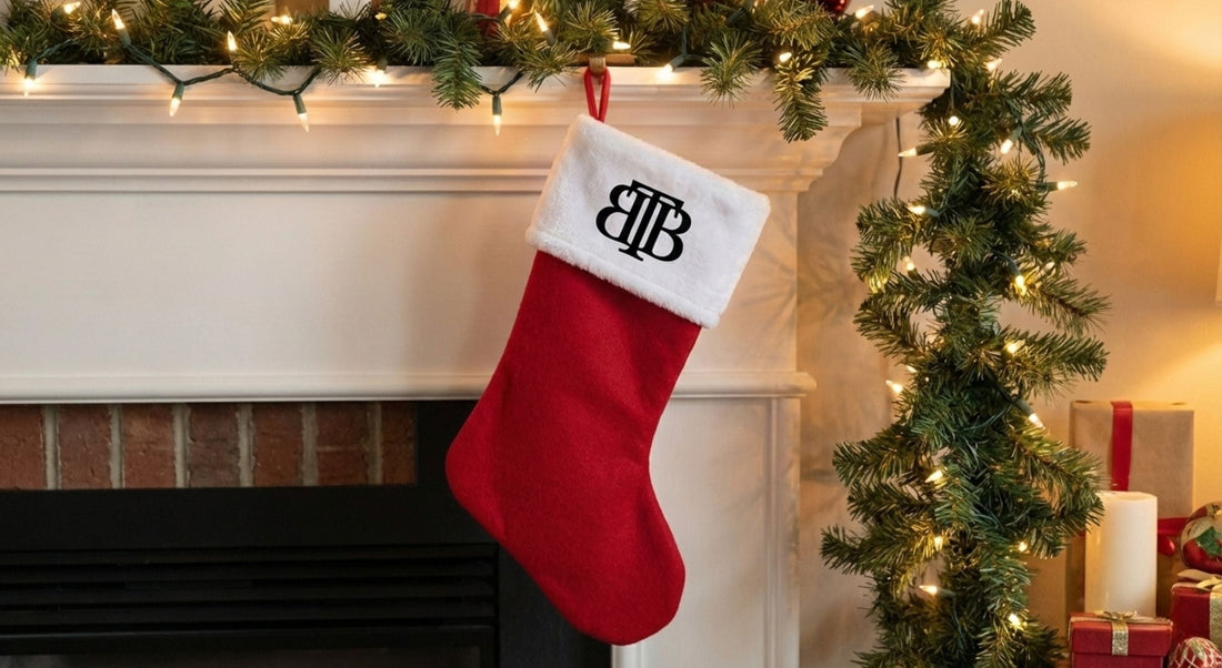 Why Beard Products Make the Best Stocking Stuffers