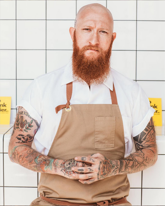 Beard Shedding - Yes, It's a Thing!