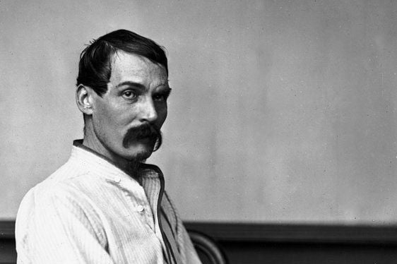 Man of the World: Sir Richard Francis Burton