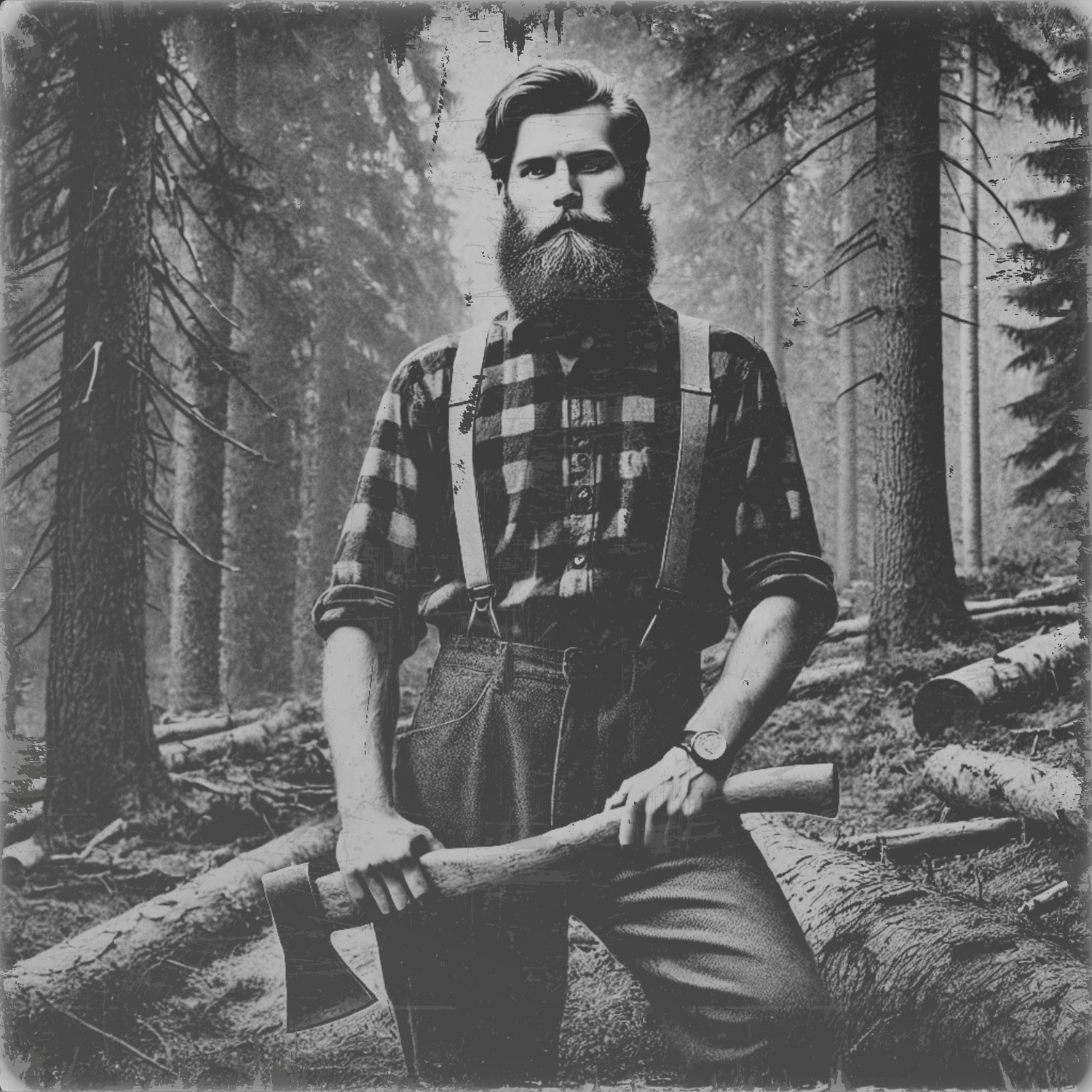 Woodsman