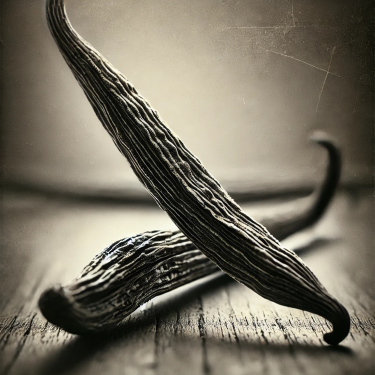 Vanilla Bean