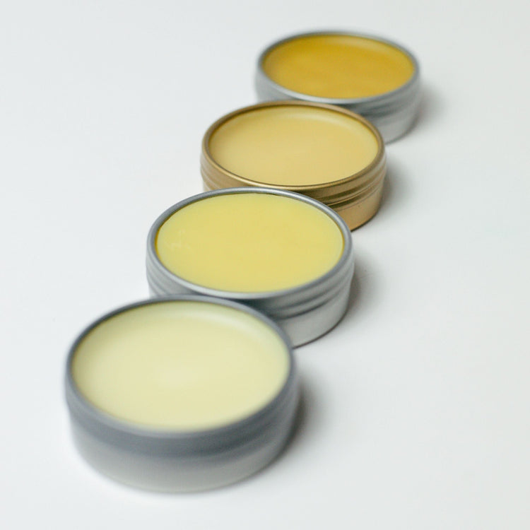 Beard Balm