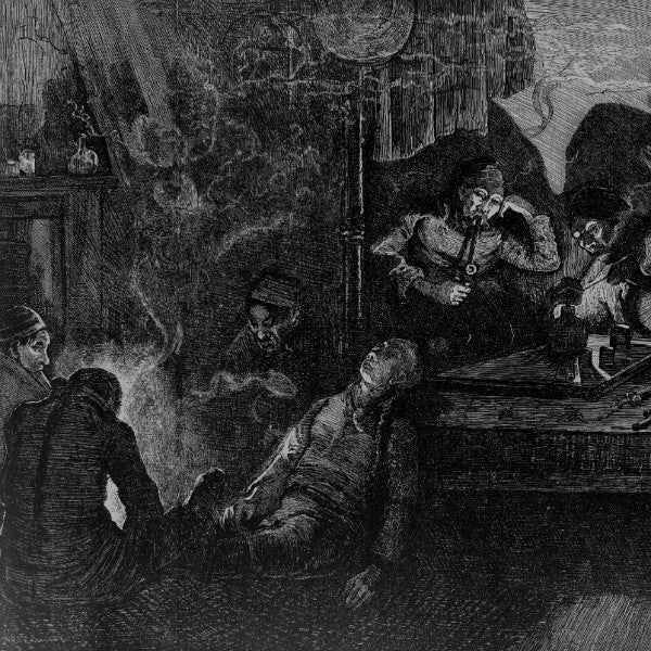 Opium Den