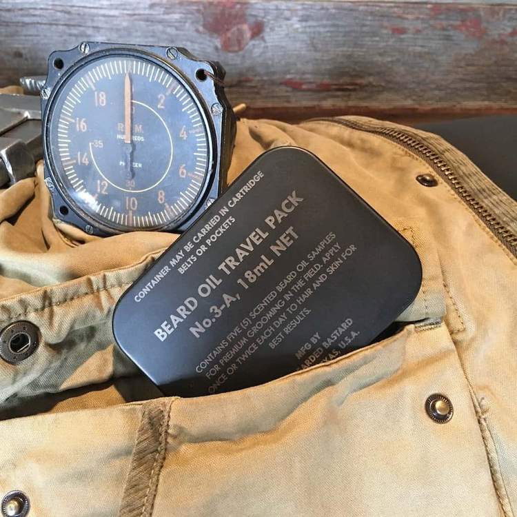 Travel Gear
