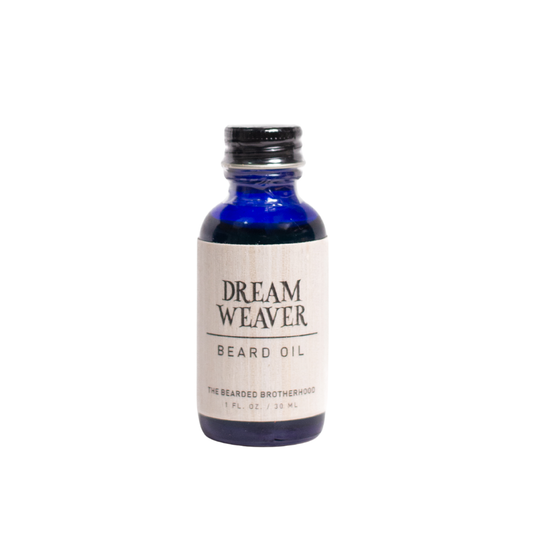 Dream Weaver Beard Oil