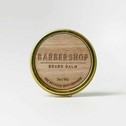 Barbershop Premium Beard Balm