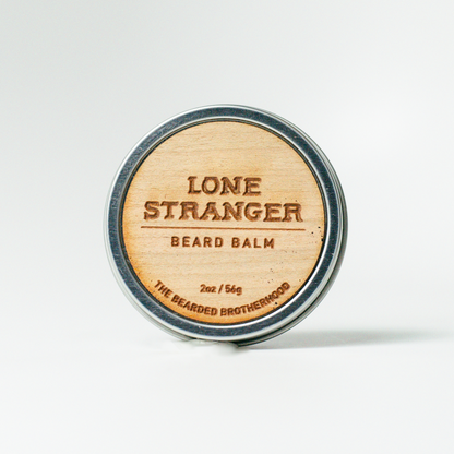 Lone Stranger Classic Beard Balm