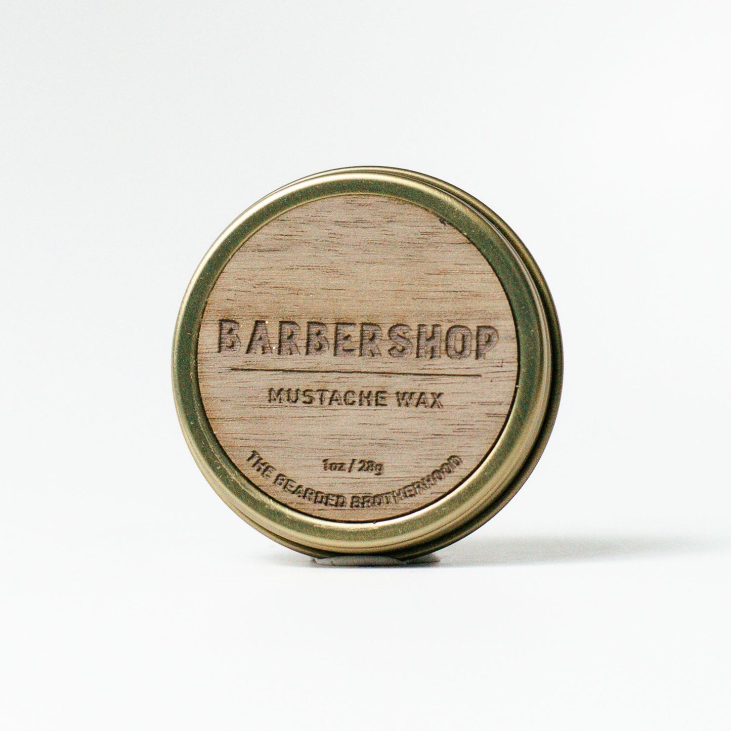 Barbershop Premium Mustache Wax