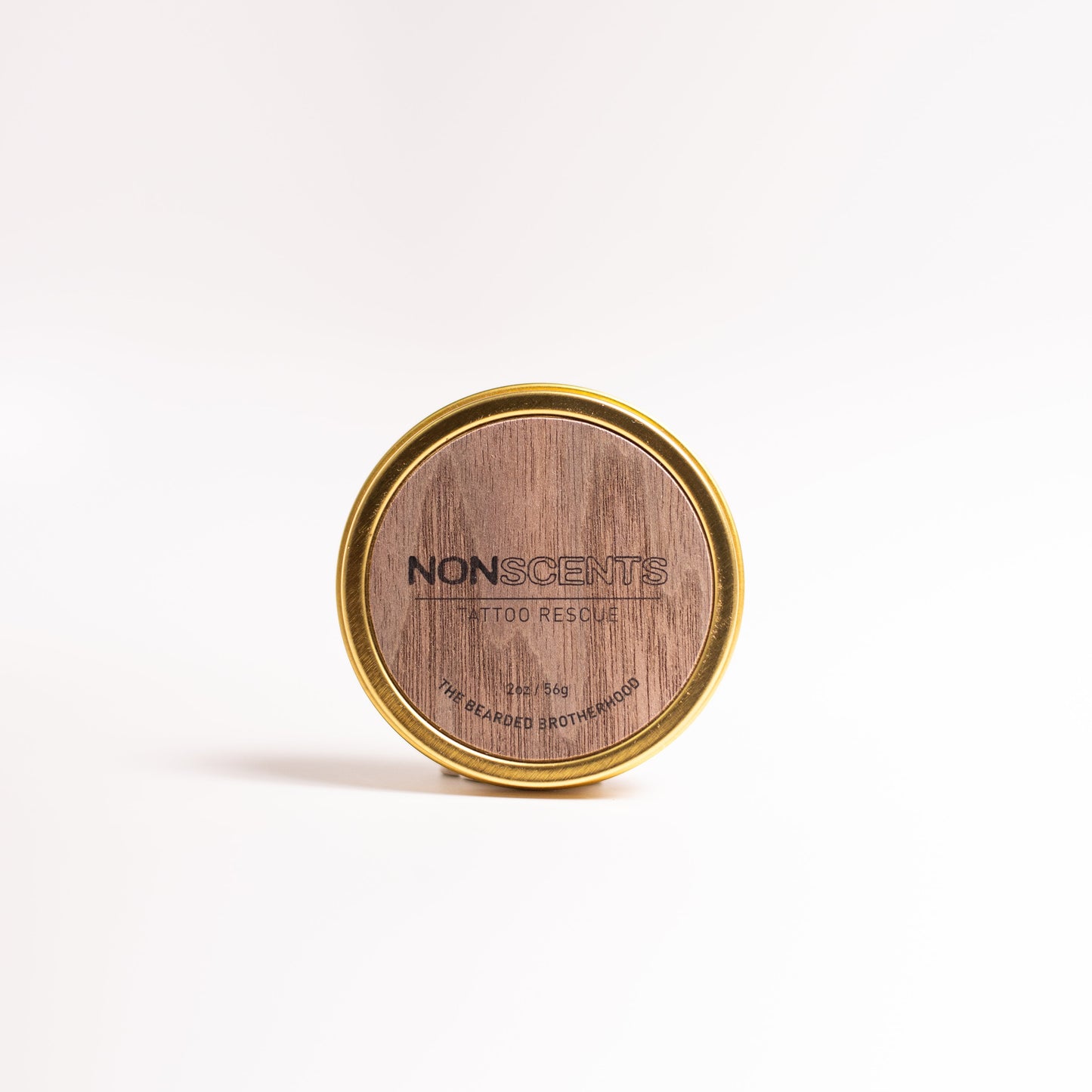Nonscents Tattoo Rescue