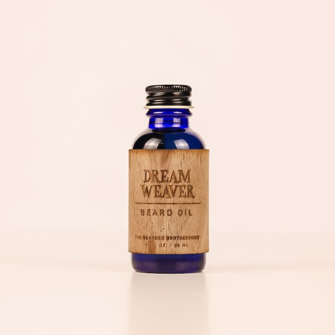 Dream Weaver Beard Oil