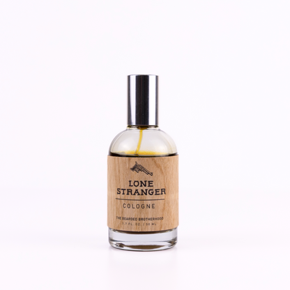 Lone Stranger Cologne