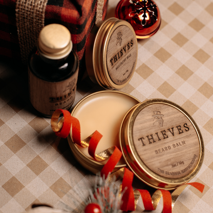 Thieves Premium Beard Balm