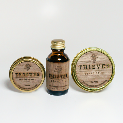 Thieves Premium Beard Balm