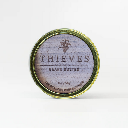 Thieves Premium Beard Butter