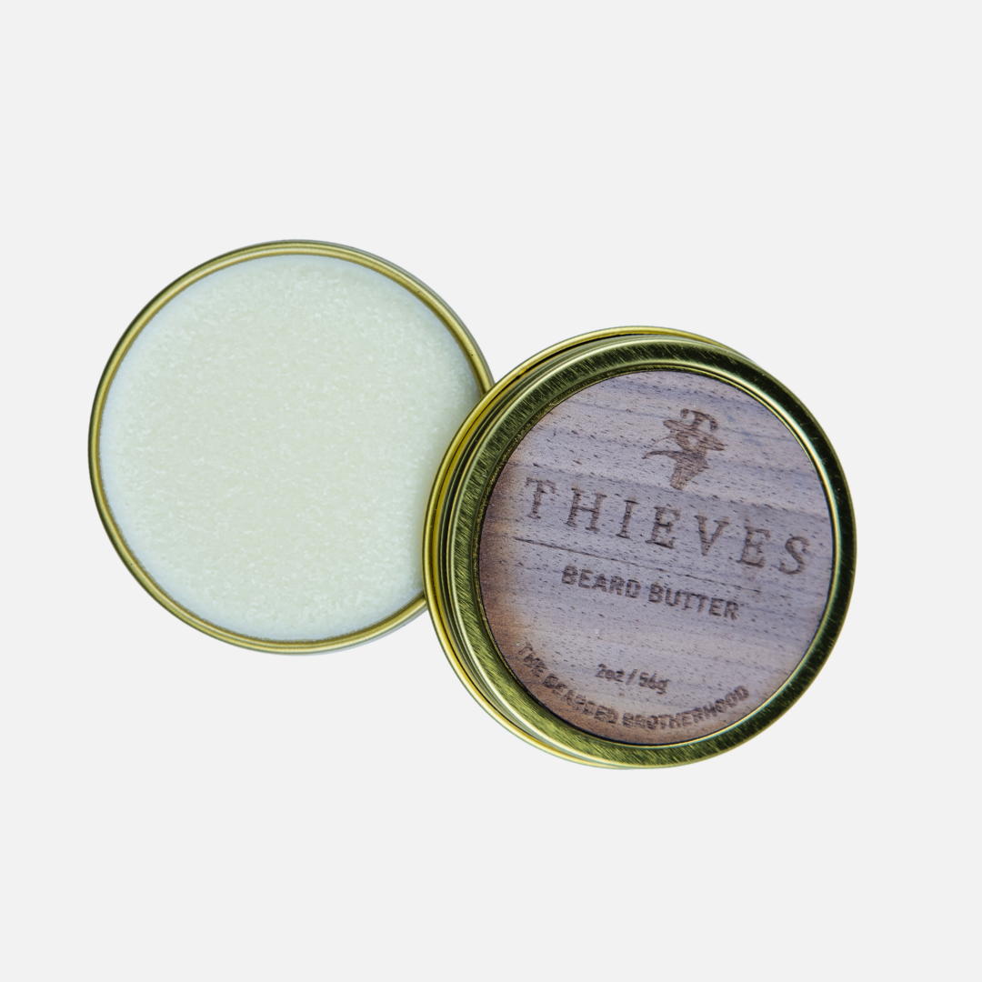 Thieves Premium Beard Butter